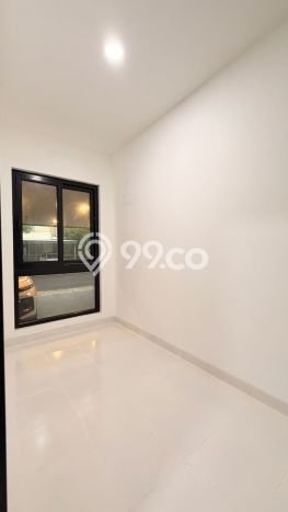 Rumah Elit Modern Tanpa Renovasi di BSD De Park Tangerang Rumah Elit Modern Tanpa Renovasi di BSD De Park Tangerang