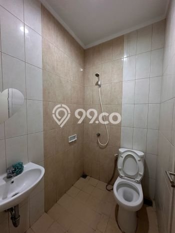 Rumah Minimalis 3 Kamar LT 77m2 di Gading Serpong Rumah Minimalis 3 Kamar LT 77m2 di Gading Serpong