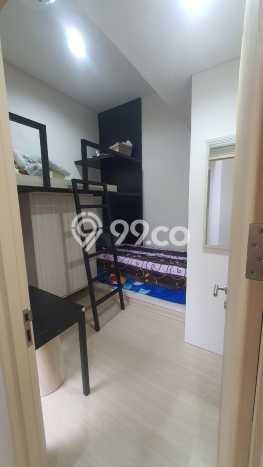 Rumah Minimalis 2 KT di BSD City Tangerang Semi Furnished Rumah Minimalis 2 KT di BSD City Tangerang Semi Furnished