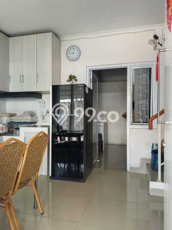 Rumah Minimalis 3 KT di Gading Serpong Tangerang Full Furnished Rumah Minimalis 3 KT di Gading Serpong Tangerang Full Furnished