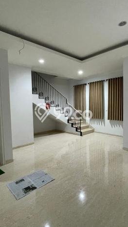 Rumah Luxury Modern Siap Huni di Alam Sutera Tangerang Rumah Luxury Modern Siap Huni di Alam Sutera Tangerang