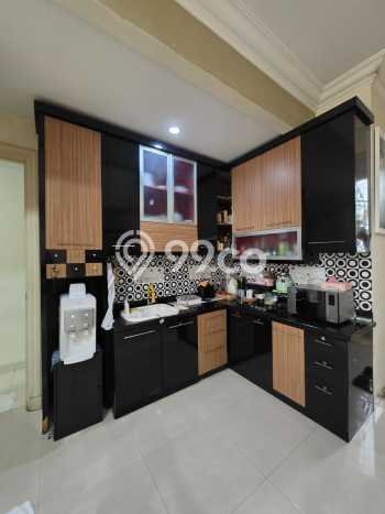 Hot Offer Hunian Premium Ideal dan Luas di Serpong, Tangerang Selatan Hot Offer Hunian Premium Ideal dan Luas di Serpong, Tangerang Selatan