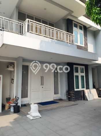 Rumah Luxury Modern Siap Huni di Sektor 1E-Gading Serpong Tangerang Rumah Luxury Modern Siap Huni di Sektor 1E-Gading Serpong Tangerang