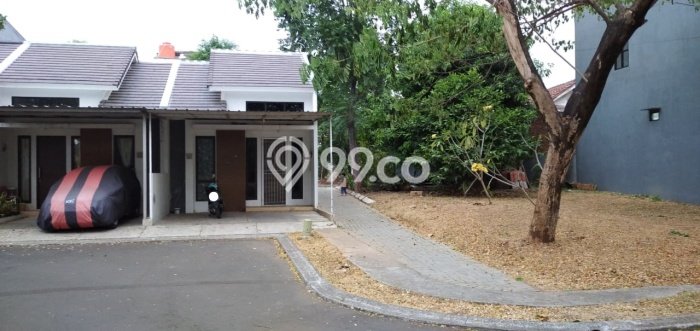 Hunian Nyaman Asri 2 KT Siap Pakai di Graha Raya Tangerang Selatan Hunian Nyaman Asri 2 KT Siap Pakai di Graha Raya Tangerang Selatan