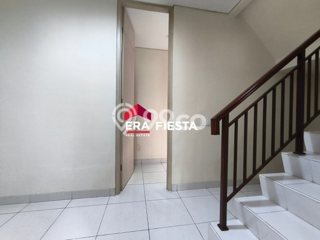 Rumah Minimalis 3 KT di BSD Green Wich Tangerang Unfurnished Rumah Minimalis 3 KT di BSD Green Wich Tangerang Unfurnished