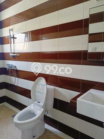 Rumah Elit Modern Siap Huni di BSD City Tangerang Rumah Elit Modern Siap Huni di BSD City Tangerang