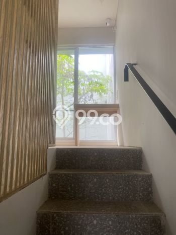 Jual Rumah Eksklusif 3 KT di BSD Green Wich, Tangerang Jual Rumah Eksklusif 3 KT di BSD Green Wich, Tangerang