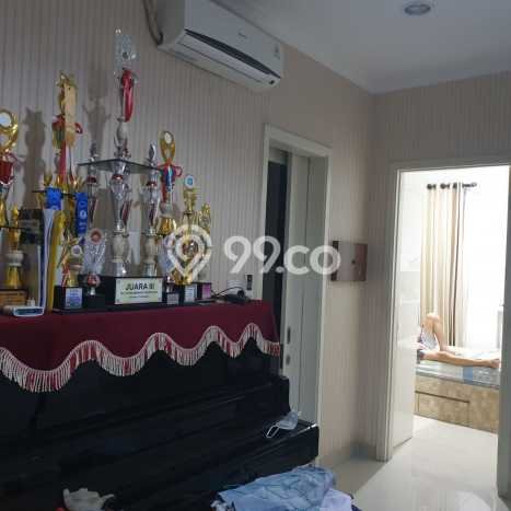Jual Rumah Mewah Megah Dengan View Eksklusif di Gading Serpong, Tangerang Jual Rumah Mewah Megah Dengan View Eksklusif di Gading Serpong, Tangerang