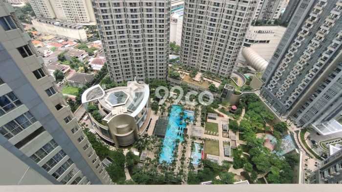 Hunian Apartemen Ideal untuk Dijual di Jakarta Barat dengan 2 Kamar Hunian Apartemen Ideal untuk Dijual di Jakarta Barat dengan 2 Kamar