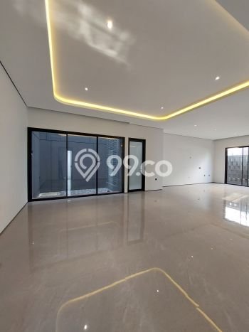 Dijual Rumah Mewah Elegan Dengan View Eksklusif di BSD City, Tangerang Dijual Rumah Mewah Elegan Dengan View Eksklusif di BSD City, Tangerang