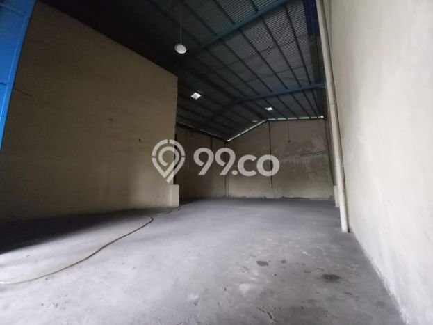 Gudang Bagus LT 1120m2 LB 800m2 Dijual di Sepatan Timur Tangerang Gudang Bagus LT 1120m2 LB 800m2 Dijual di Sepatan Timur Tangerang