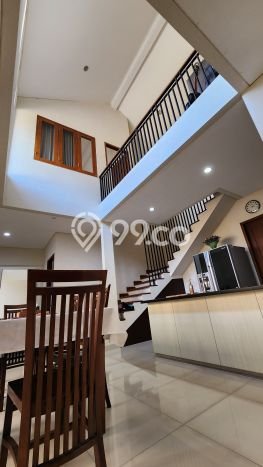Rumah Minimalis 3 KT di Lippo Karawaci Tangerang Semi Furnished Rumah Minimalis 3 KT di Lippo Karawaci Tangerang Semi Furnished