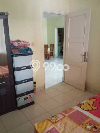 Hunian Eksklusif Siap Huni LT 128m2 di Kelapa Dua, Tangerang Hunian Eksklusif Siap Huni LT 128m2 di Kelapa Dua, Tangerang