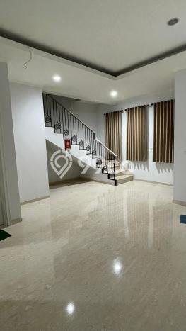 Rumah Luxury Modern Siap Huni di Alam Sutera Tangerang Rumah Luxury Modern Siap Huni di Alam Sutera Tangerang
