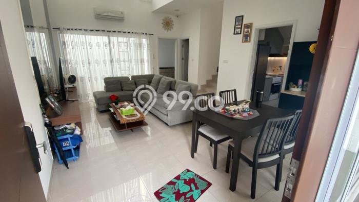 Rumah Luxury Modern Siap Huni di Metland Puri Jakarta Barat Rumah Luxury Modern Siap Huni di Metland Puri Jakarta Barat