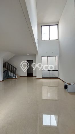 Dijual Rumah Mewah Megah Dengan View Eksklusif di BSD City, Tangerang Dijual Rumah Mewah Megah Dengan View Eksklusif di BSD City, Tangerang