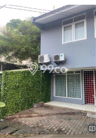 Dijual! Ruko di BSD Griya Loka Tangerang LT 84m2 / LB 120m2 Kawasan Bisnis Dijual! Ruko di BSD Griya Loka Tangerang LT 84m2 / LB 120m2 Kawasan Bisnis
