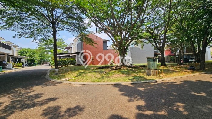 Untuk Dijual Tanah di Tangerang, Luas 250m2 - Untuk Dijual Tanah di Tangerang, Luas 250m2 -