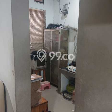 Rumah Modern 4 Kamar LT 105m2 di Graha Raya Rumah Modern 4 Kamar LT 105m2 di Graha Raya