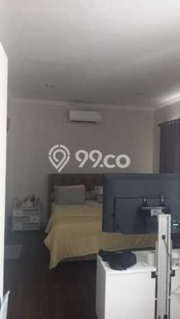 Hunian Mewah LB 140m2 Siap Pakai Desain Elegan di BSD, Tangerang Hunian Mewah LB 140m2 Siap Pakai Desain Elegan di BSD, Tangerang