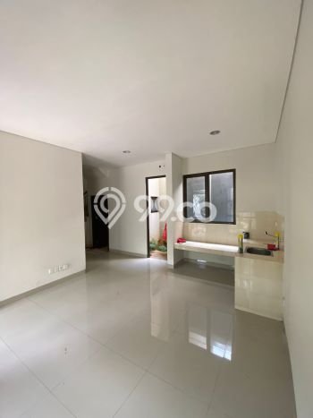Rumah Luas Asri 3 KT Siap Pakai di BSD Vanya Park Tangerang Rumah Luas Asri 3 KT Siap Pakai di BSD Vanya Park Tangerang