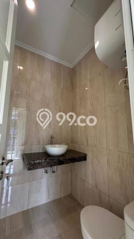 Jual Rumah Luas Elegan Dengan View Cantik di BSD The Green, Tangerang Jual Rumah Luas Elegan Dengan View Cantik di BSD The Green, Tangerang