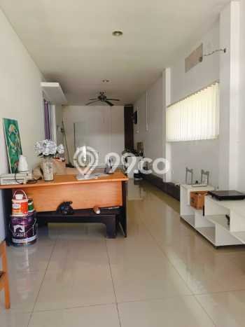 Rumah Elit Modern Siap Huni di BSD City Tangerang Rumah Elit Modern Siap Huni di BSD City Tangerang