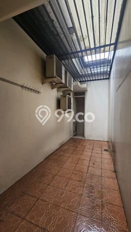 Rumah Luxury Modern Siap Huni di BSD Delatinos Tangerang Rumah Luxury Modern Siap Huni di BSD Delatinos Tangerang