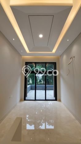 Dijual Rumah Premium dengan Fasilitas Sekitar Komplit di BSD, Tangerang Selatan Dijual Rumah Premium dengan Fasilitas Sekitar Komplit di BSD, Tangerang Selatan