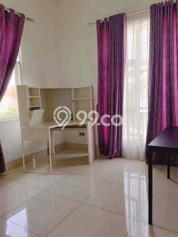Rumah Elit Modern Siap Huni di BSD City Tangerang Rumah Elit Modern Siap Huni di BSD City Tangerang
