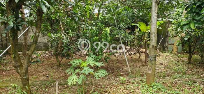 Dijual Tanah Lokasi BSD Griya Loka, Tangerang Seluas 342m2 Dijual Tanah Lokasi BSD Griya Loka, Tangerang Seluas 342m2
