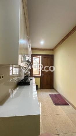 Rumah Luxury Modern Tanpa Renovasi di BSD The Green Tangerang Rumah Luxury Modern Tanpa Renovasi di BSD The Green Tangerang