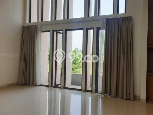 Rumah Elit Modern Siap Huni di BSD Tangerang Rumah Elit Modern Siap Huni di BSD Tangerang