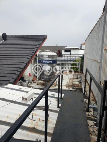 For Sale! Premium House LT 206m2 Desain Elegan di Gading Serpong For Sale! Premium House LT 206m2 Desain Elegan di Gading Serpong