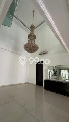 For Sale! Luxury House LT 340m2 Desain Modern di BSD The Green For Sale! Luxury House LT 340m2 Desain Modern di BSD The Green