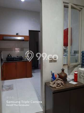 Hunian Mewah LB 318m2 Siap Huni Desain Elegan di Alam Sutera, Tangerang Hunian Mewah LB 318m2 Siap Huni Desain Elegan di Alam Sutera, Tangerang
