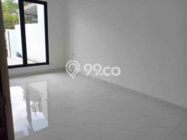 Rumah Mewah LB 175m2 Siap Pakai Desain Elegan di BSD Kencana Loka, Tangerang Rumah Mewah LB 175m2 Siap Pakai Desain Elegan di BSD Kencana Loka, Tangerang