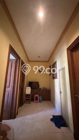 Rumah Luxury Modern Tanpa Renovasi di BSD The Green Tangerang Rumah Luxury Modern Tanpa Renovasi di BSD The Green Tangerang