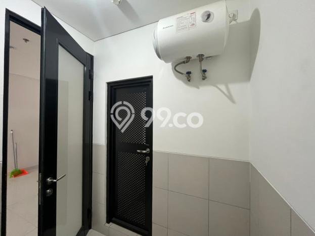 Hunian Apartemen Eksklusif untuk Dijual di Tangerang dengan 2 BR & 2 Kamar Mandi Hunian Apartemen Eksklusif untuk Dijual di Tangerang dengan 2 BR & 2 Kamar Mandi