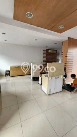 Jual Rumah Eksklusif 3 KT di Lippo Karawaci, Tangerang Jual Rumah Eksklusif 3 KT di Lippo Karawaci, Tangerang