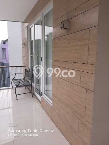 Hunian Mewah LB 318m2 Siap Huni Desain Elegan di Alam Sutera, Tangerang Hunian Mewah LB 318m2 Siap Huni Desain Elegan di Alam Sutera, Tangerang