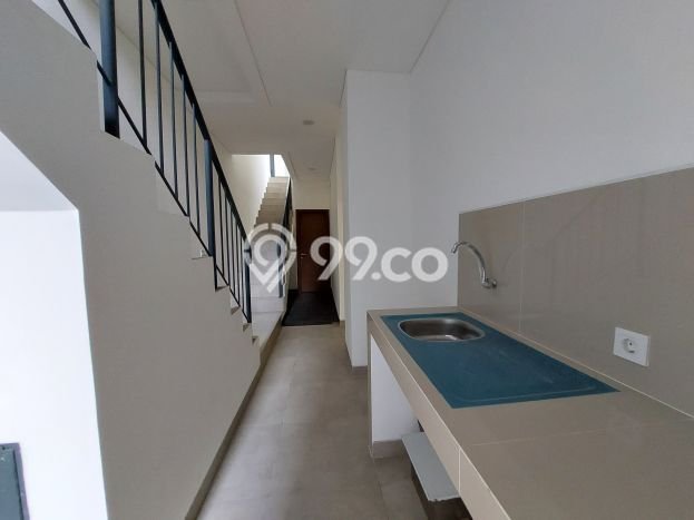 Siap Huni Hunian Elit 5 Kamar di BSD Dekat ke Mana Saja Siap Huni Hunian Elit 5 Kamar di BSD Dekat ke Mana Saja