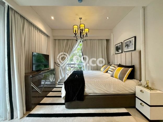 Untuk Dijual Apartemen 3 KT & 2 KM di Tangerang Lokasi Strategis Untuk Dijual Apartemen 3 KT & 2 KM di Tangerang Lokasi Strategis