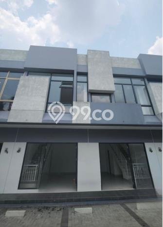 LOKASI STRATEGIS! Ruko Kawasan BSD, Luas 67m2m², Pusat Bisnis LOKASI STRATEGIS! Ruko Kawasan BSD, Luas 67m2m², Pusat Bisnis