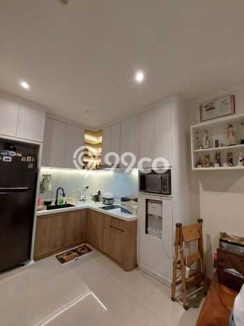 Dijual Rumah Mewah Elegan Dengan View Eksklusif di Gading Serpong, Tangerang Dijual Rumah Mewah Elegan Dengan View Eksklusif di Gading Serpong, Tangerang