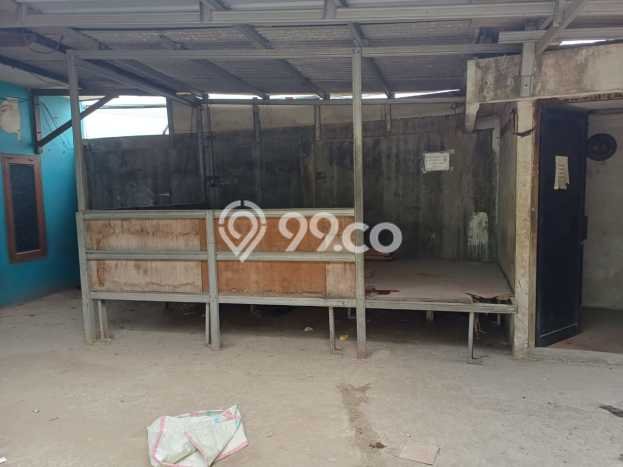 Gudang Disewakan Cepat di Cipondoh Tangerang LB 80m2 Gudang Disewakan Cepat di Cipondoh Tangerang LB 80m2