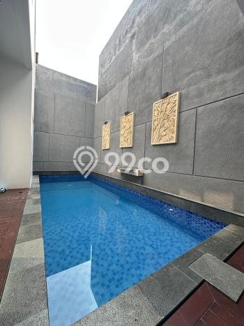 Best Deal Hunian Premium Ideal dan Luas di BSD, Tangerang Selatan Best Deal Hunian Premium Ideal dan Luas di BSD, Tangerang Selatan
