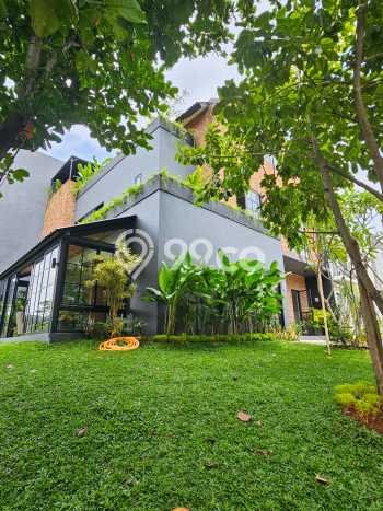 Jual Rumah Mewah Megah Dengan View Eksklusif di BSD Delatinos, Tangerang Jual Rumah Mewah Megah Dengan View Eksklusif di BSD Delatinos, Tangerang