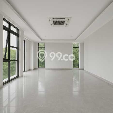 Jual Rumah Mewah Elegan Dengan View Cantik di BSD Delatinos, Tangerang Jual Rumah Mewah Elegan Dengan View Cantik di BSD Delatinos, Tangerang