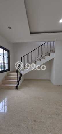 Rumah Luxury Modern Siap Huni di Alam Sutera Tangerang Rumah Luxury Modern Siap Huni di Alam Sutera Tangerang